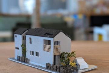 『9/20㊏-9/21㊐』完成見学会@横浜｜風光日和な狭小住宅