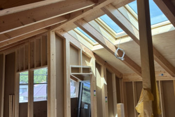 『11/29㊏-11/30㊐』完成見学会@鎌倉市｜小さなお家と大きなお庭