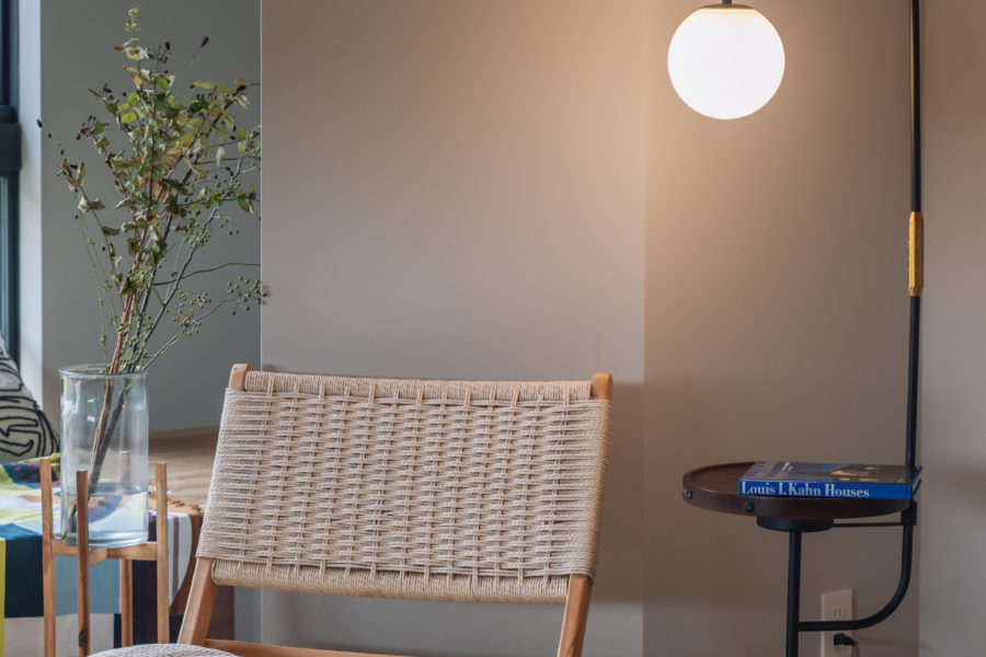 『10/11㊏-10/13㊊』完成見学会@藤沢｜音楽家と猫が暮らす、屋上バルコニーの家